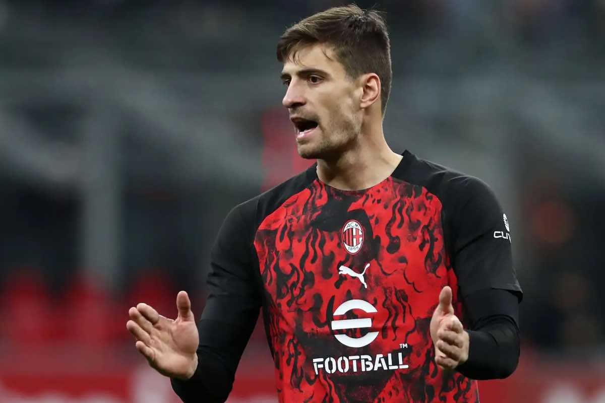 Milan, Amorim ritrova Gabbia. Spazio per Bartesaghi col Sassuolo?