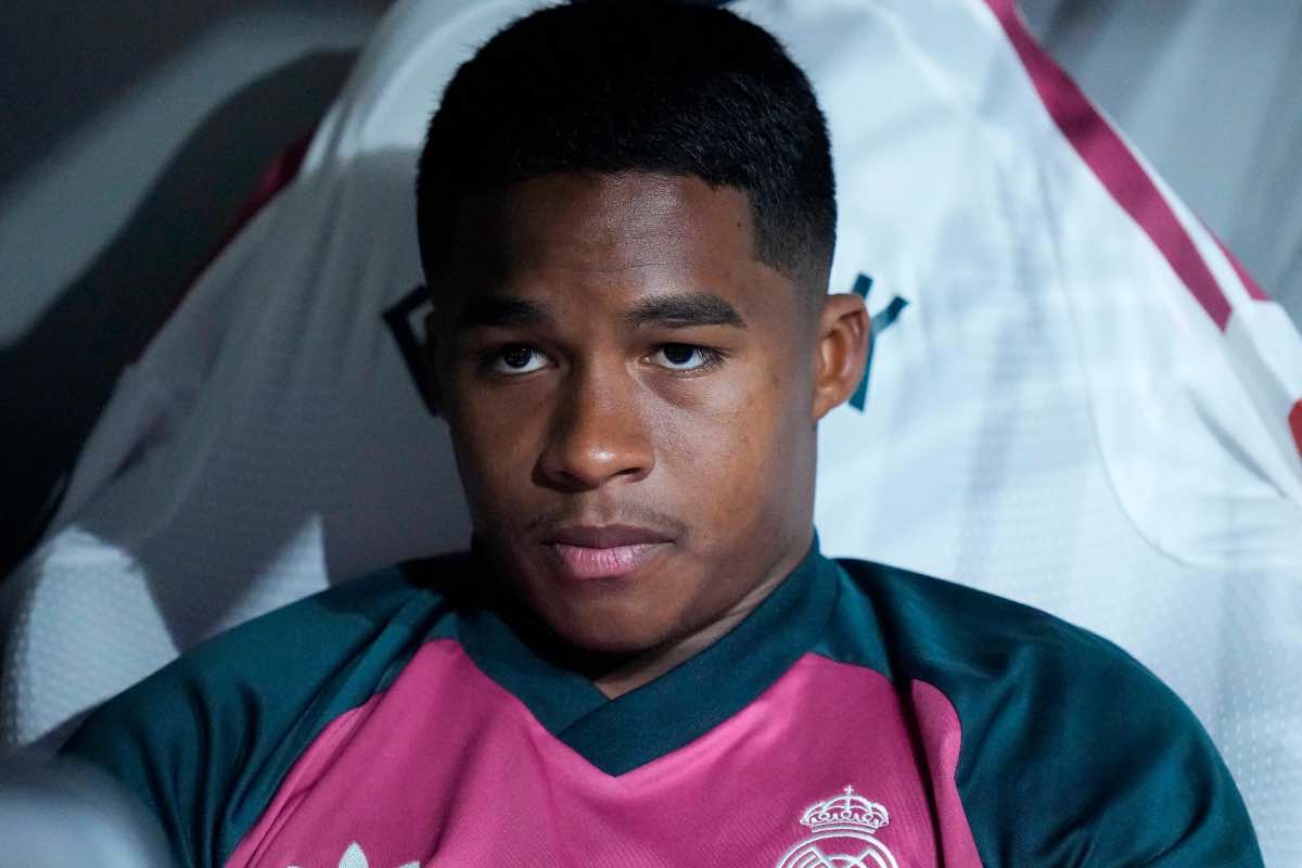 Endrick al Milan a gennaio? I rossoneri ci provano