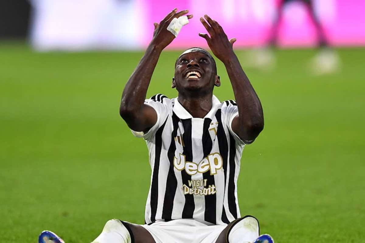 Kolo e Woltemade non convincono: la Juve pensa a un terzo attaccante a gennaio