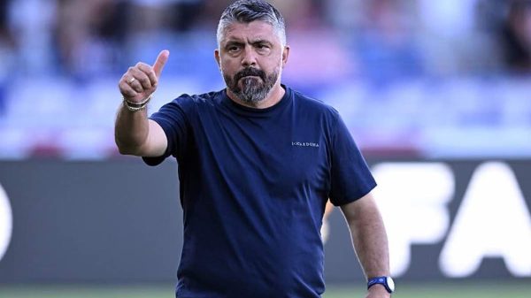 Serie A, così in campo Monza e Lazio per la sesta giornata