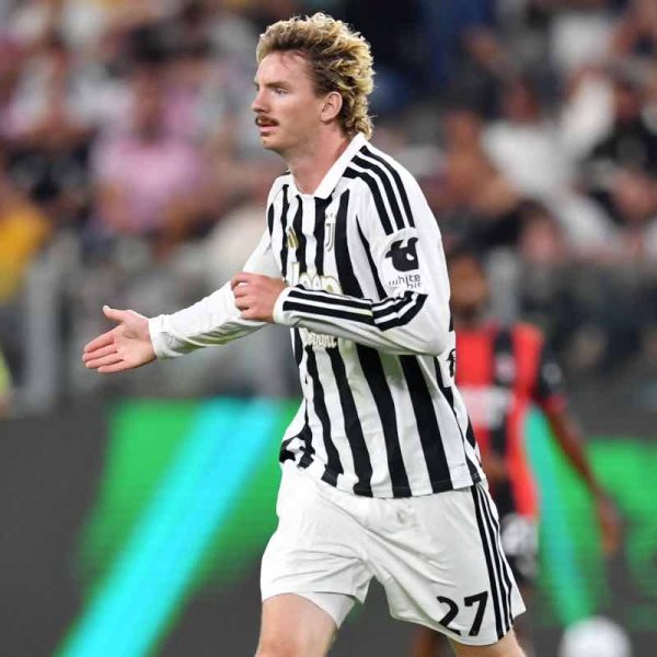 Juventus, Woltemade sicurezza fino a giugno