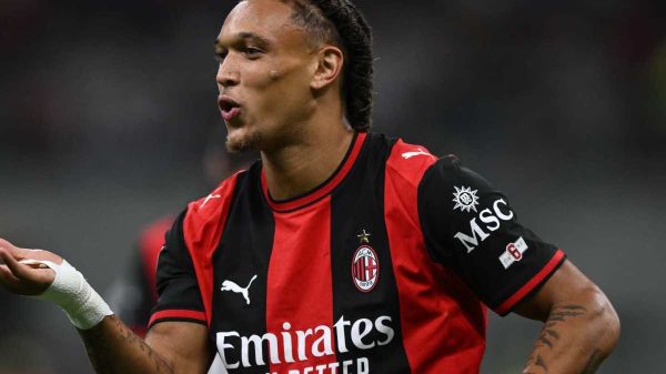 Il siparietto tra Amorim e Cardinale sul mercato del Milan