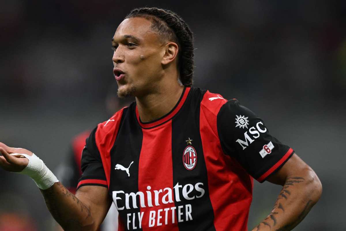Il siparietto tra Amorim e Cardinale sul mercato del Milan
