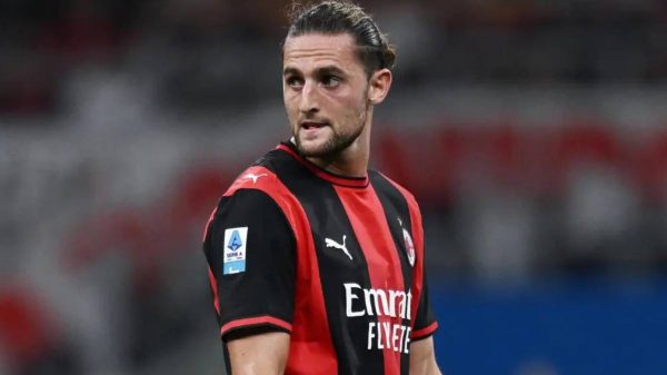 Serie A, così in campo Sassuolo e Milan per la sesta giornata