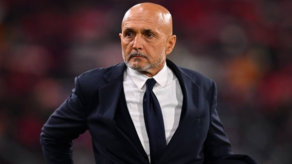 Serie A, così in campo Cagliari e Juventus per la sesta giornata
