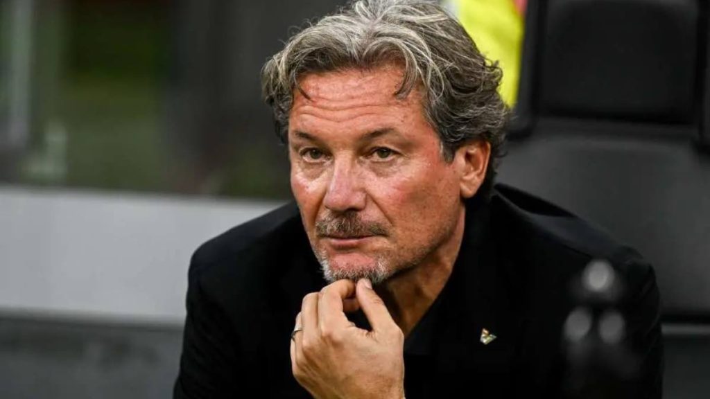Dopo 6 sconfitte di fila in Serie A il Venezia ha esonerato Stroppa