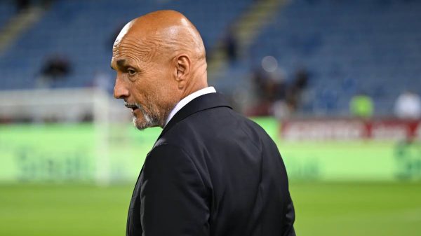 La Juve ha un problema in attacco: Spalletti a gennaio vuole la punta