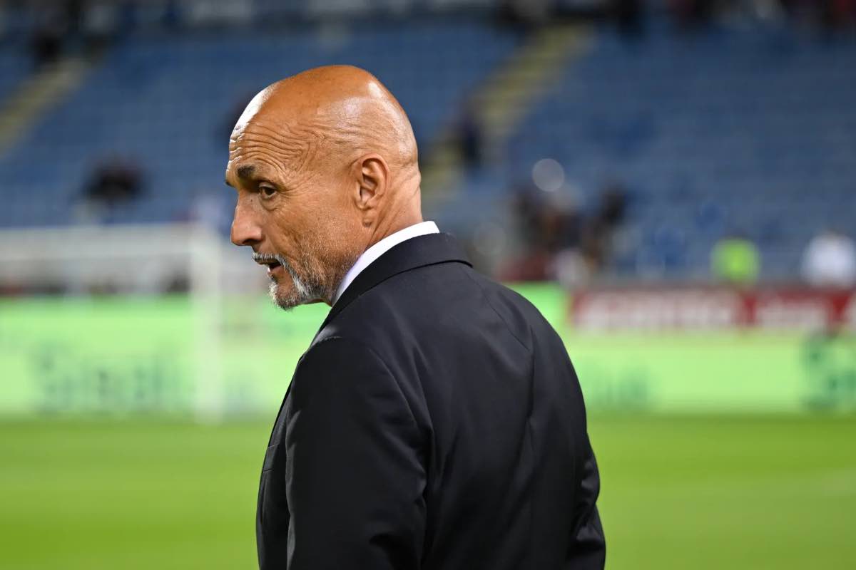 La Juve ha un problema in attacco: Spalletti a gennaio vuole la punta