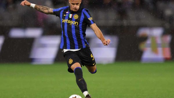 Stanković ha offerte dall’estero: l’Inter vorrebbe tenerlo
