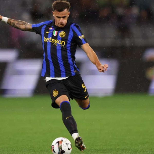 Stanković ha offerte dall’estero: l’Inter vorrebbe tenerlo