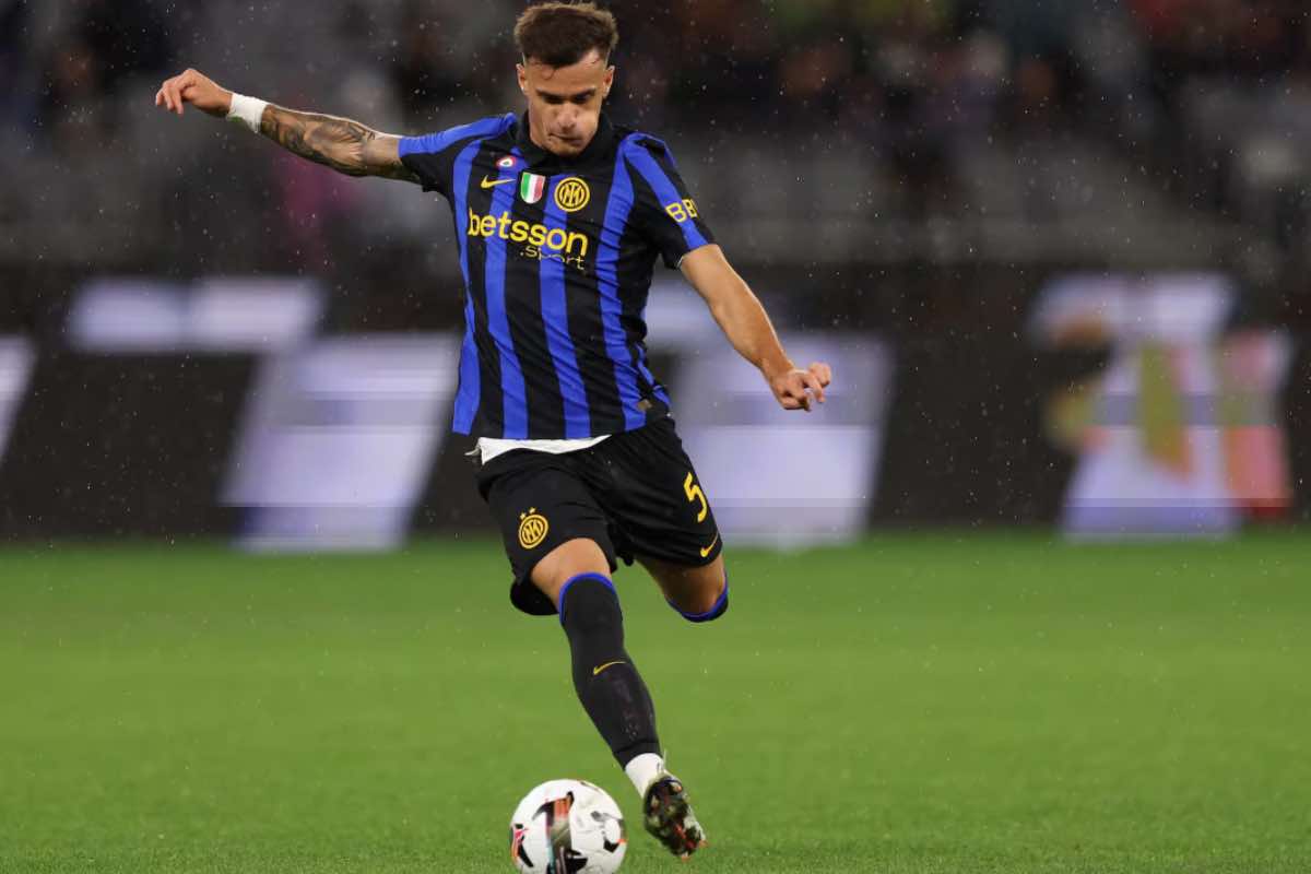 Stanković ha offerte dall’estero: l’Inter vorrebbe tenerlo