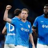 Champions League, così in campo Villarreal e Napoli per la seconda giornata