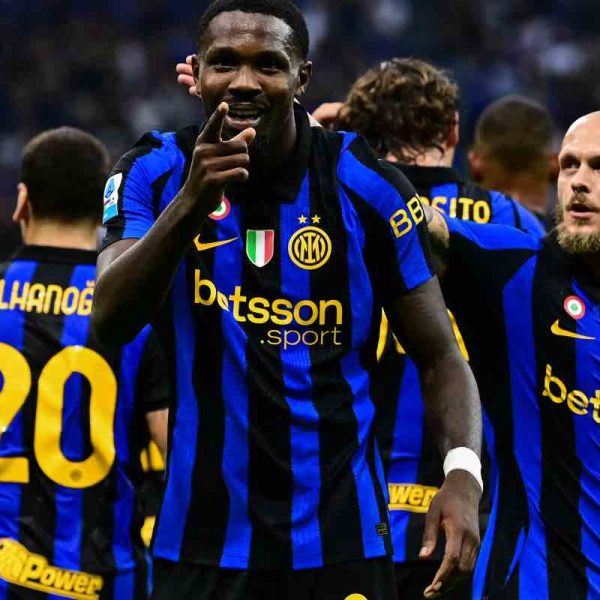 Champions League, così in campo Inter e Club Brugge per la seconda giornata