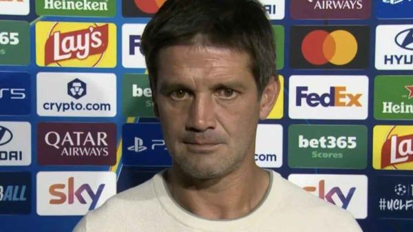 Chivu si assume tutte le responsabilità dopo Inter-Club Brugge
