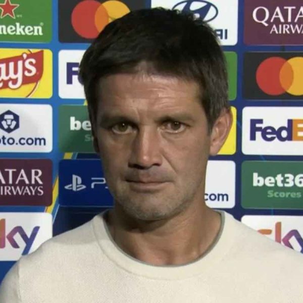 Chivu si assume tutte le responsabilità dopo Inter-Club Brugge