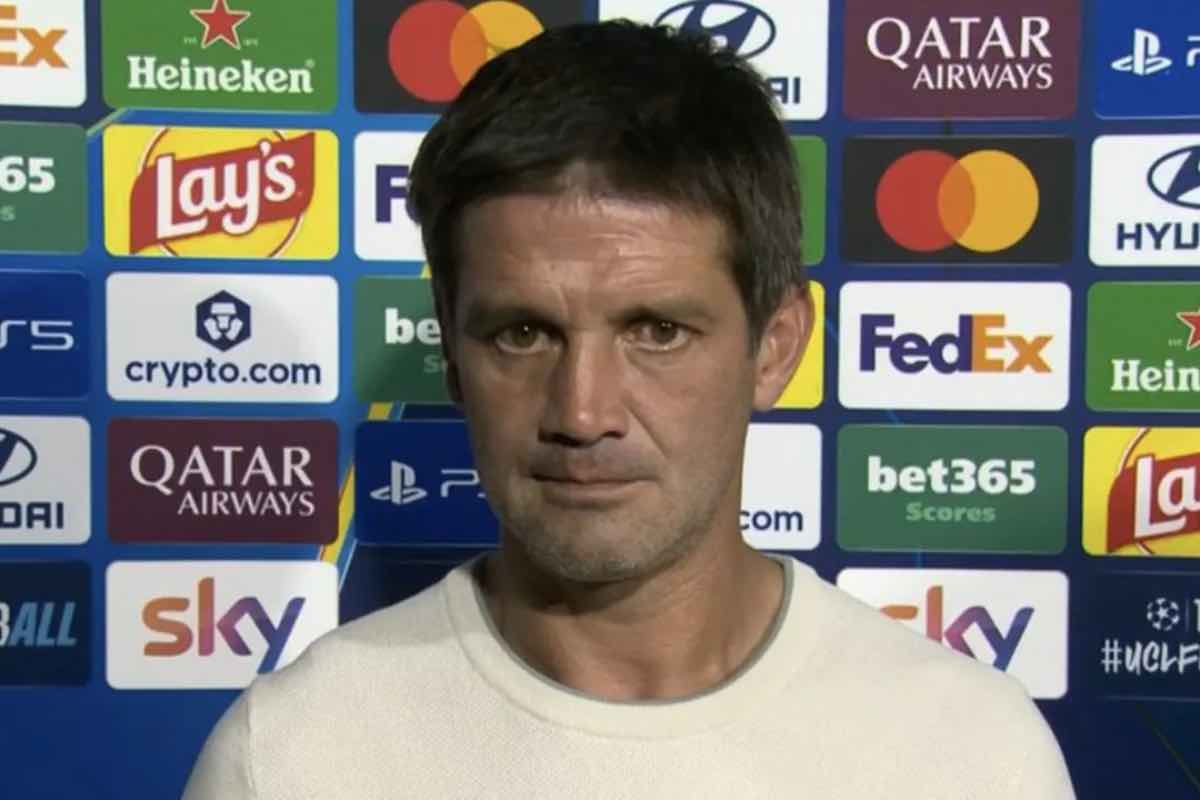 Chivu si assume tutte le responsabilità dopo Inter-Club Brugge