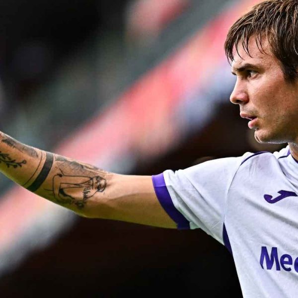 Fiorentina, Mastantuono tornerà ad allenarsi oggi: ci sarà contro il Como