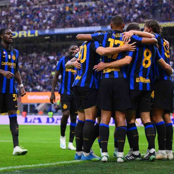 Inter, può entrare un socio di minoranza dal Qatar