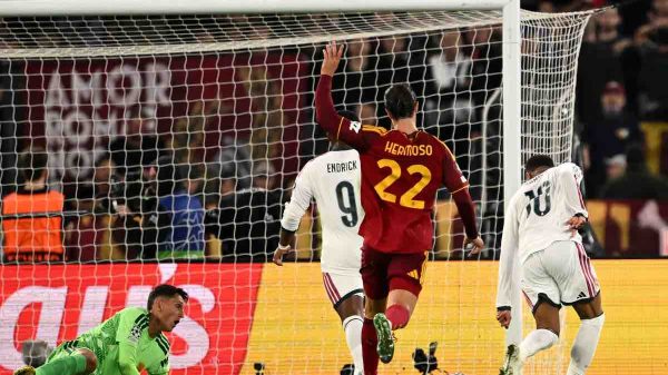 Dato storico e negativo per le italiane in CL: perdono tutte