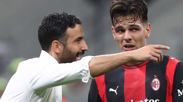 Europa League, così in campo Salisburgo e Milan
