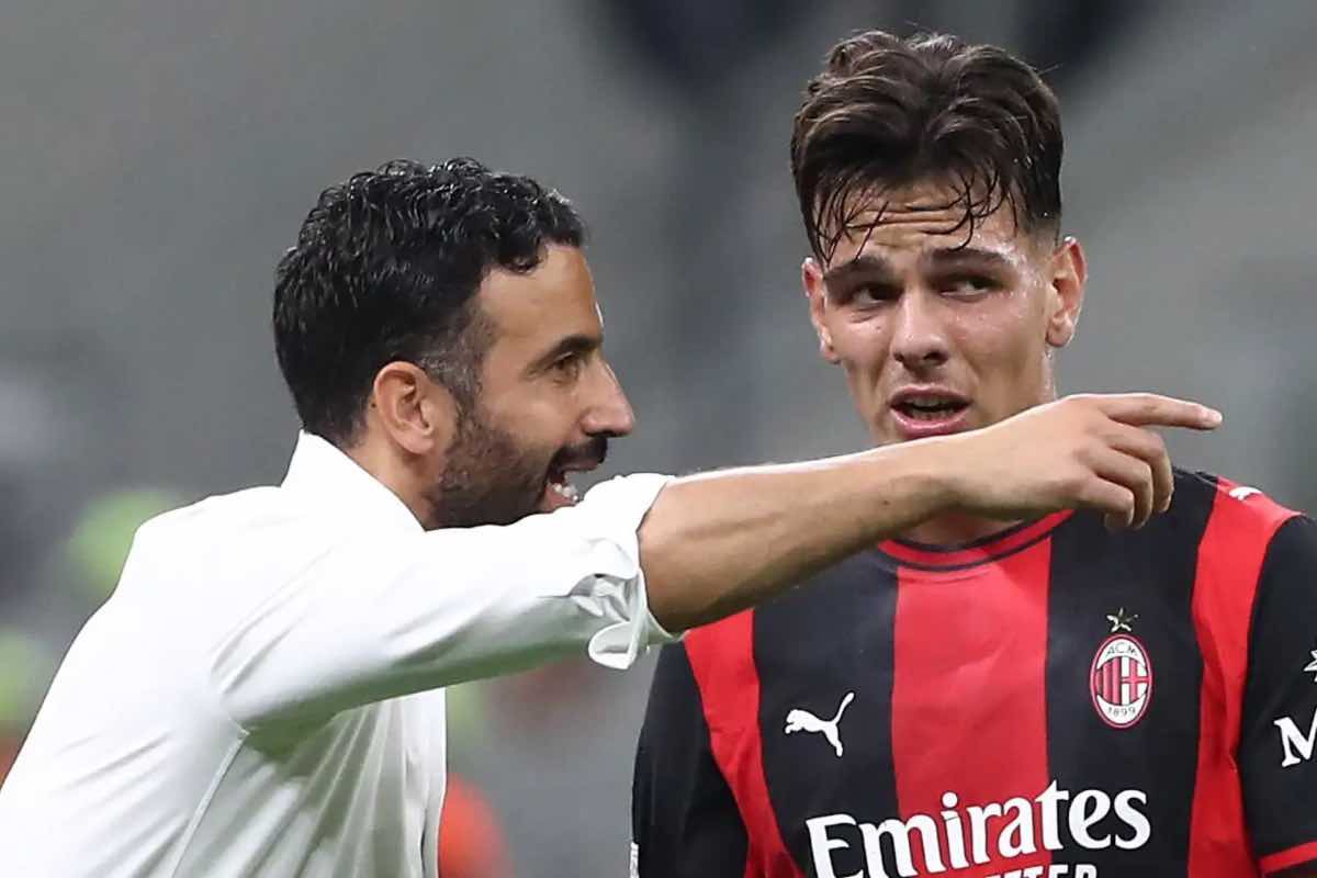 Europa League, così in campo Salisburgo e Milan