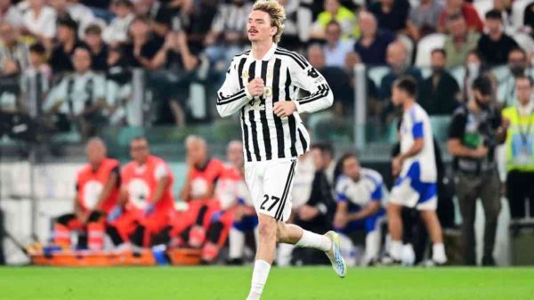 Europa League, così in campo Celta Vigo e Juventus