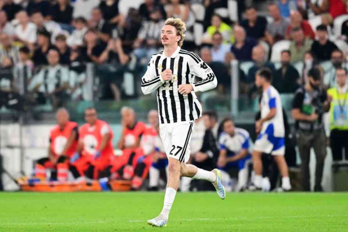 Europa League, così in campo Celta Vigo e Juventus