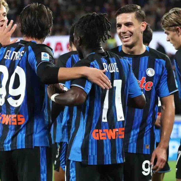 Conference League, così in campo Atalanta e Pafos