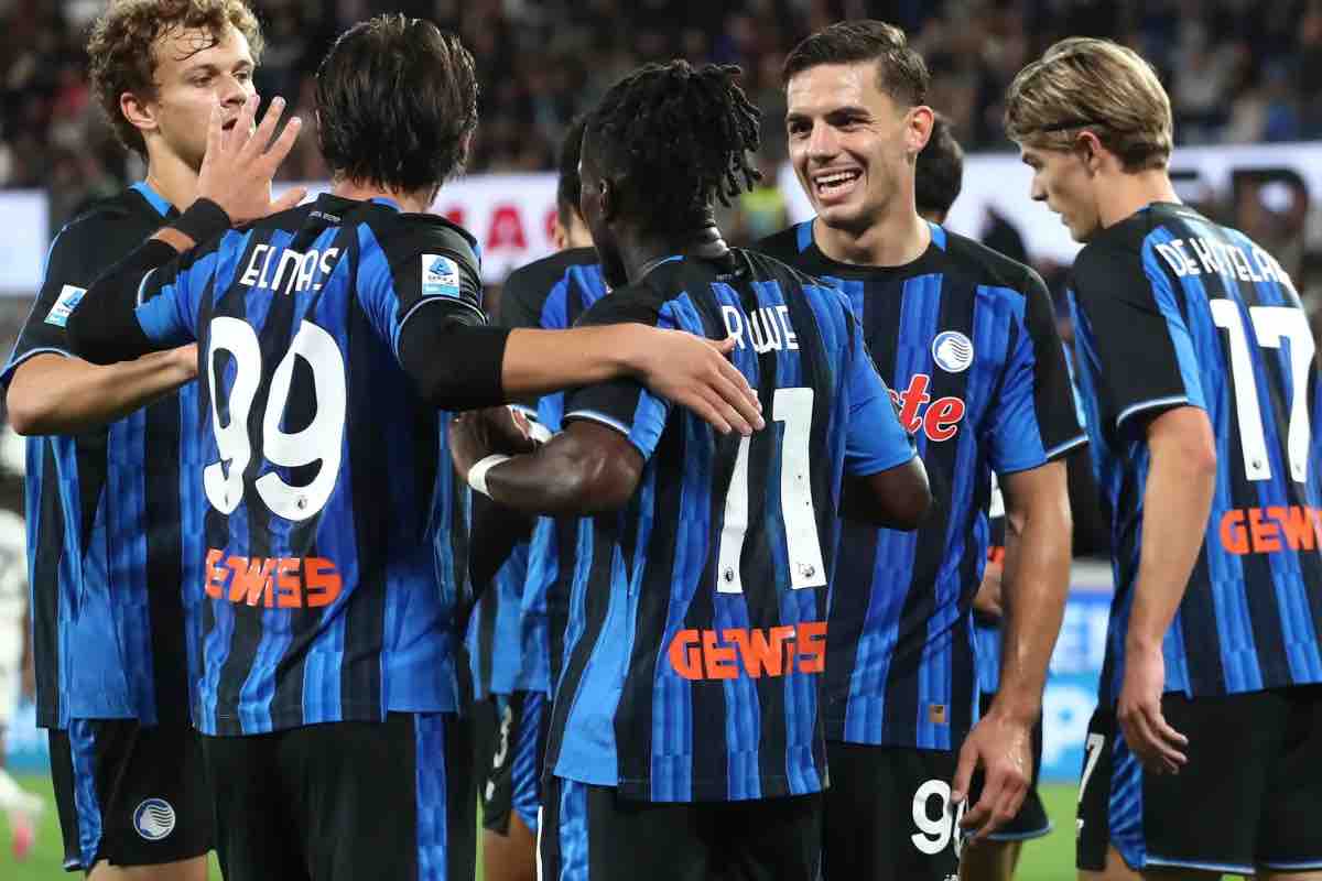 Conference League, così in campo Atalanta e Pafos